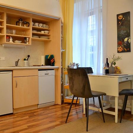 City-Maisonette Vienna Exterior photo