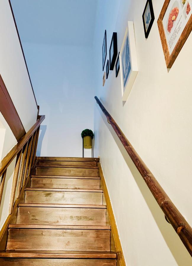 City-Maisonette Vienna Exterior photo