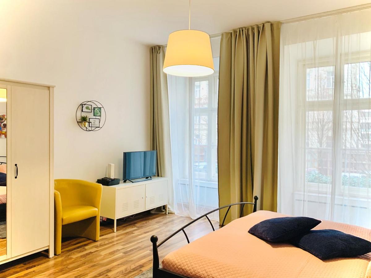 City-Maisonette Vienna Exterior photo